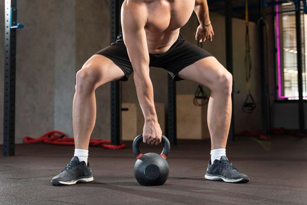 Lower Glute Exercises Unveiled: The Ultimate Guide to Building a ...